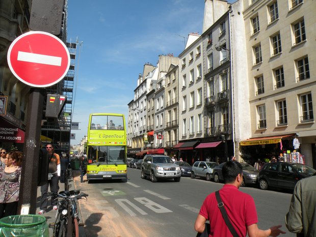  rue Saint-Jacques